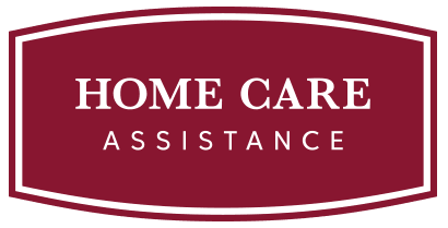 Home Care Assistance Huntsville - Logo