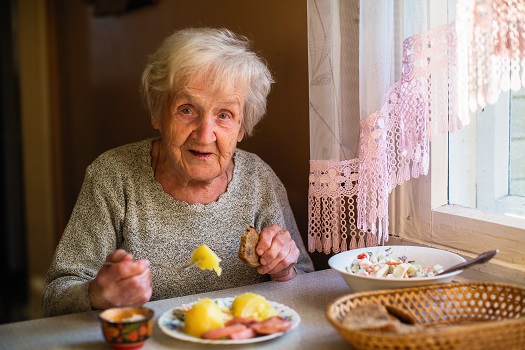 Tips Diet May Be Linked to Alzheimer’s in Huntsville, AL