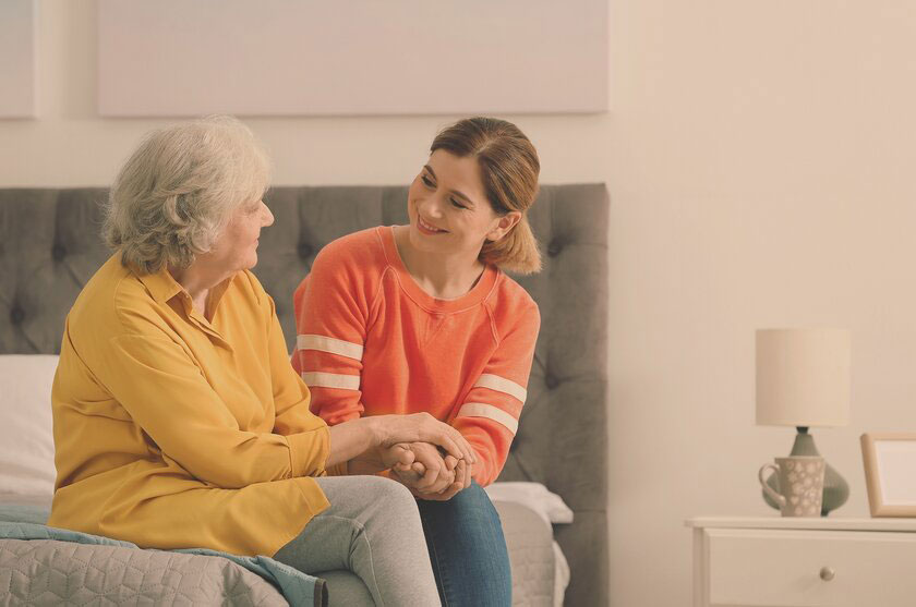 Respite care Huntsville, AL