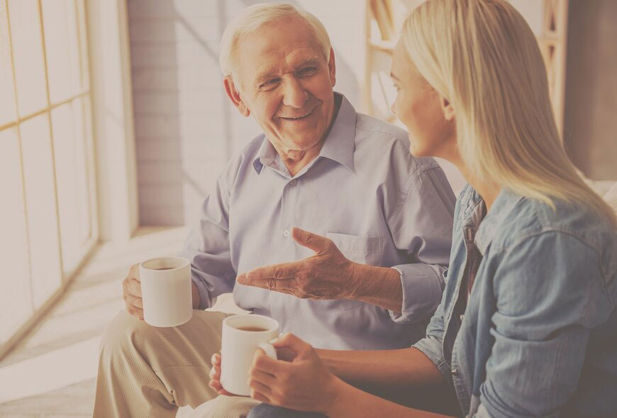Respite care Huntsville