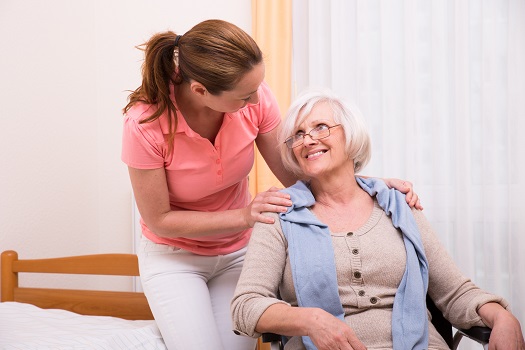 Most Difficult Aspects of Being a Stroke Caregiver in Huntsville, AL