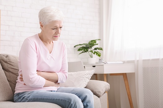 Common Gastrointestinal Problems for Aging Adults in Huntsville, AL