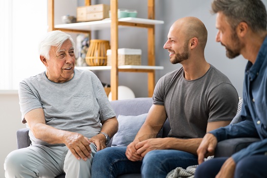 Tips to Relocate an Aging Loved One Who Is Unwilling to Move in Huntsville, AL