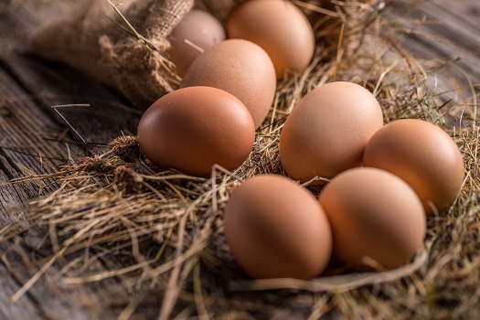 Healthy Foods to Add to a Gluten-Free Seniors Diet in Huntsville, AL