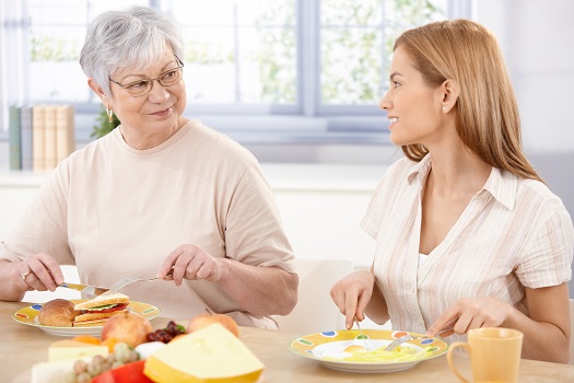 Healthy Habits for Preventing Strokes Among Seniors in Huntsville, AL