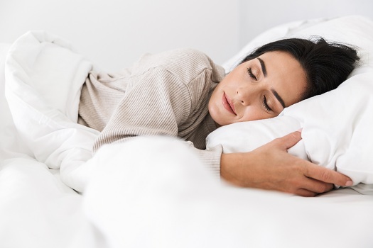 Sleeping Strategies for Family Caregivers in Huntsville, AL