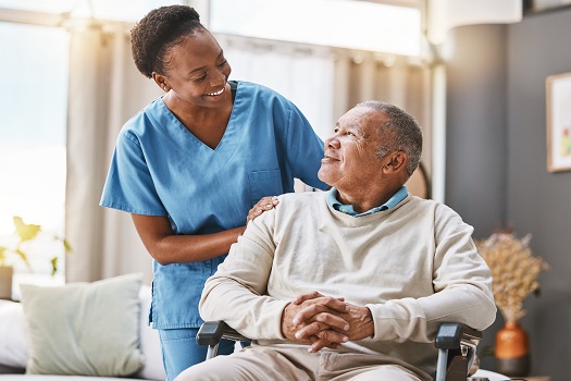 Reasons to Become a Family Caregiver in Huntsville, AL